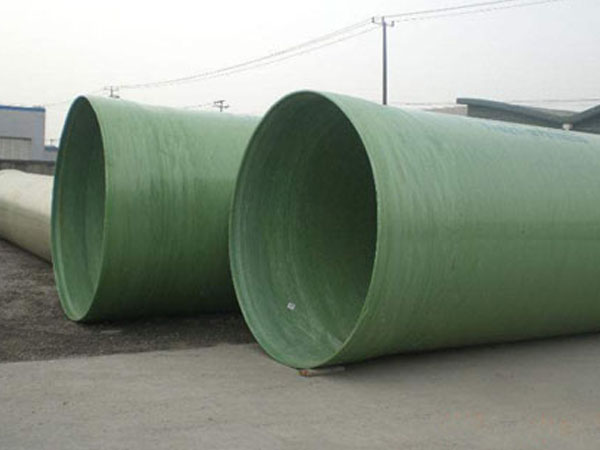 玻璃钢管道适用于哪些行业？