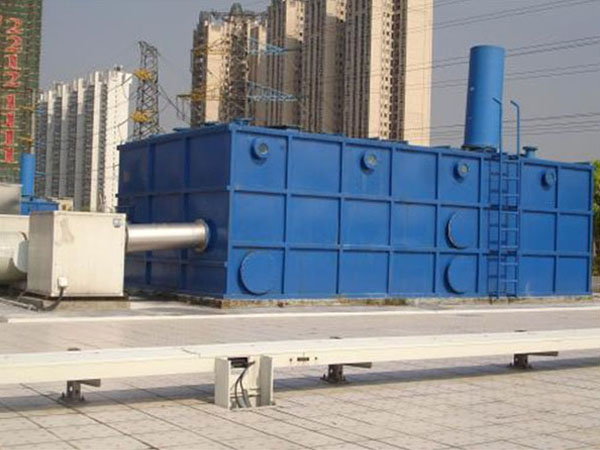 生物除臭箱是什么你知道吗？